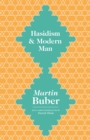 Hasidism and Modern Man - eBook