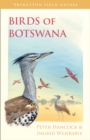Birds of Botswana - eBook