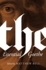 The Essential Goethe - eBook