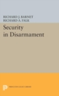 Security in Disarmament - eBook