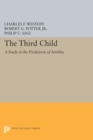 Third Child : A Study in the Prediction of Fertility - eBook