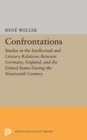 Confrontations - eBook