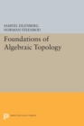 Foundations of Algebraic Topology - eBook