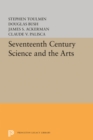 Seventeenth-Century Science and the Arts - eBook