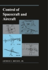 Control of Spacecraft and Aircraft - eBook