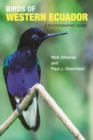 Birds of Western Ecuador : A Photographic Guide - eBook