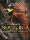 Birds of New Guinea : Distribution, Taxonomy, and Systematics - eBook