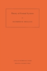 Theory of Formal Systems. (AM-47), Volume 47 - eBook