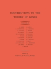 Contributions to the Theory of Games (AM-39), Volume III - eBook