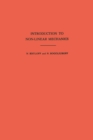 Introduction to Non-Linear Mechanics. (AM-11), Volume 11 - eBook