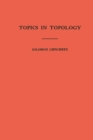 Topics in Topology. (AM-10), Volume 10 - eBook