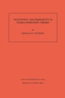 Nilpotence and Periodicity in Stable Homotopy Theory. (AM-128), Volume 128 - eBook