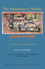 The Ramayana of Valmiki: An Epic of Ancient India, Volume II : Ayodhyakanda - eBook