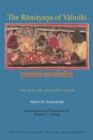 The Ramayana of Valmiki: An Epic of Ancient India, Volume III : Aranyakanda - eBook