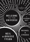 Welcome to the Universe : An Astrophysical Tour - eBook