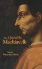 The Quotable Machiavelli - eBook