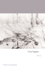 First Nights : Poems - eBook