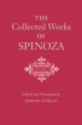 The Collected Works of Spinoza, Volume I - eBook