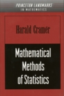 Mathematical Methods of Statistics (PMS-9), Volume 9 - eBook
