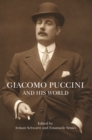 Giacomo Puccini and His World - eBook
