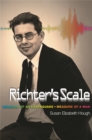 Richter's Scale : Measure of an Earthquake, Measure of a Man - eBook
