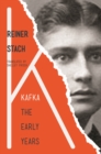 Kafka : The Early Years - eBook