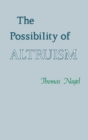 The Possibility of Altruism - eBook