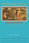 The Ramayana of Valmiki: An Epic of Ancient India, Volume I : Balakanda - eBook