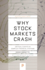 Why Stock Markets Crash : Critical Events in Complex Financial Systems - eBook