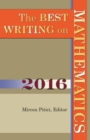 The Best Writing on Mathematics 2016 - eBook