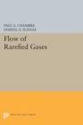 Flow of Rarefied Gases - eBook