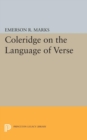 Coleridge on the Language of Verse - eBook