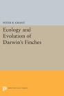 Ecology and Evolution of Darwin's Finches (Princeton Science Library Edition) : Princeton Science Library Edition - eBook