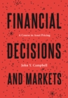 Financial Decisions and Markets : A Course in Asset Pricing - eBook