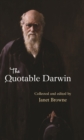 The Quotable Darwin - eBook