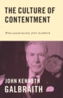The Culture of Contentment - eBook