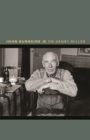 On Henry Miller : Or, How to Be an Anarchist - eBook