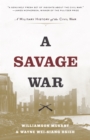 A Savage War : A Military History of the Civil War - eBook