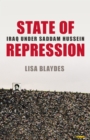 State of Repression : Iraq under Saddam Hussein - eBook