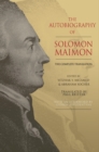 The Autobiography of Solomon Maimon : The Complete Translation - eBook