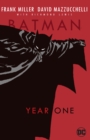 Batman: Year One - Book