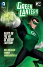 Green Lantern: The Animated Series - Book