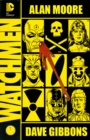 Watchmen: The Deluxe Edition - Book