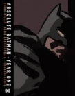 Absolute Batman Year One - Book
