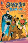 Scooby-Doo Team-Up - Book
