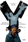 Y: The Last Man Book One - Book