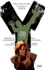 Y: The Last Man Book Two - Book
