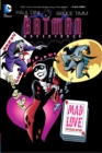 Batman Adventures: Mad Love Deluxe Edition - Book