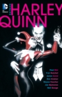 Batman: Harley Quinn - Book