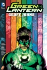Green Lantern by Geoff Johns Omnibus Vol. 2 - Book